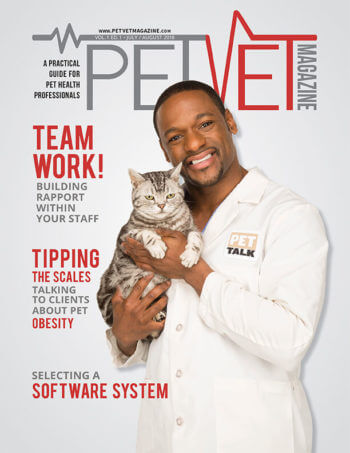 PetVet Magazine