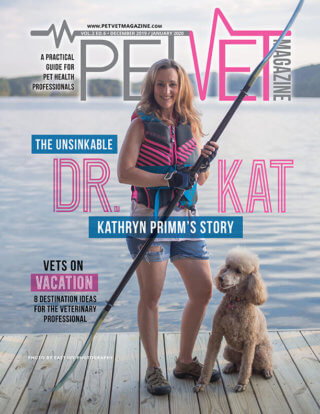 PetVet Magazine