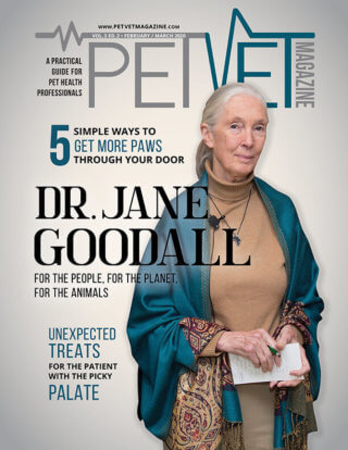 PetVet Magazine