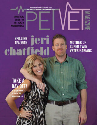 PetVet Magazine