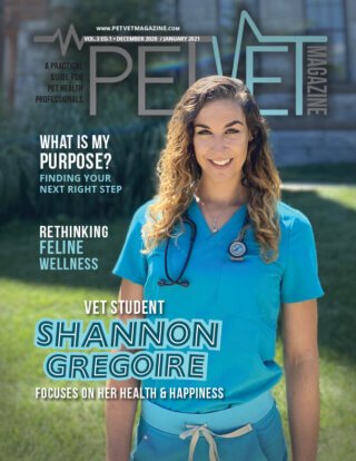PetVet Magazine