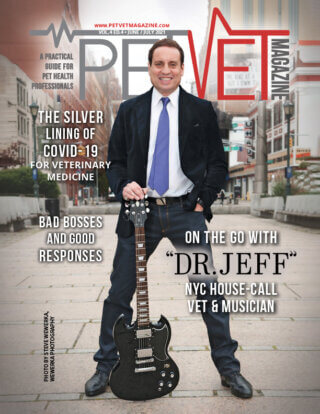 PetVet Magazine