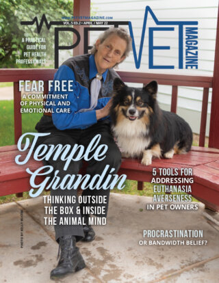 PetVet Magazine