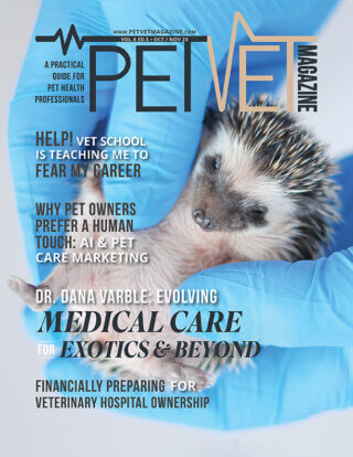 PetVet Magazine