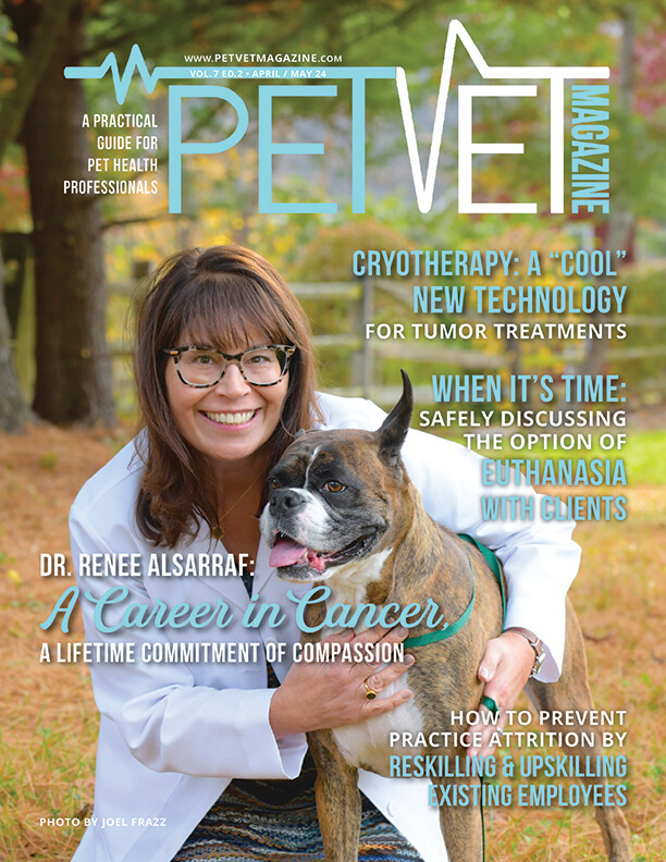 PetVet Magazine